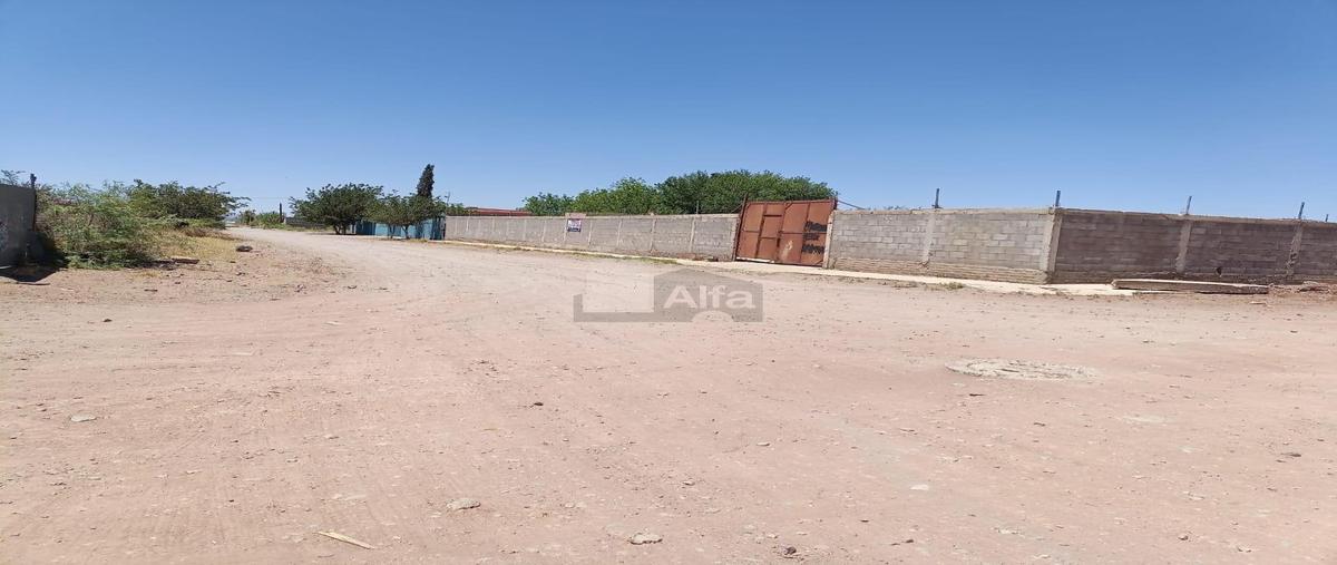 Foto de terreno industrial en venta en sierra madre occidental esquina con sierra el diablo 4, sierra azul, chihuahua, chihuahua, 24973555 No. 03