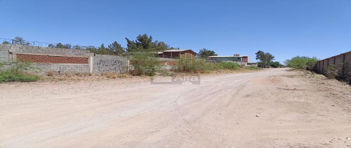 Foto de terreno habitacional en venta en sierra madre occidental esquina con sierra el diablo 4, sierra azul, chihuahua, chihuahua, 24973555 No. 04