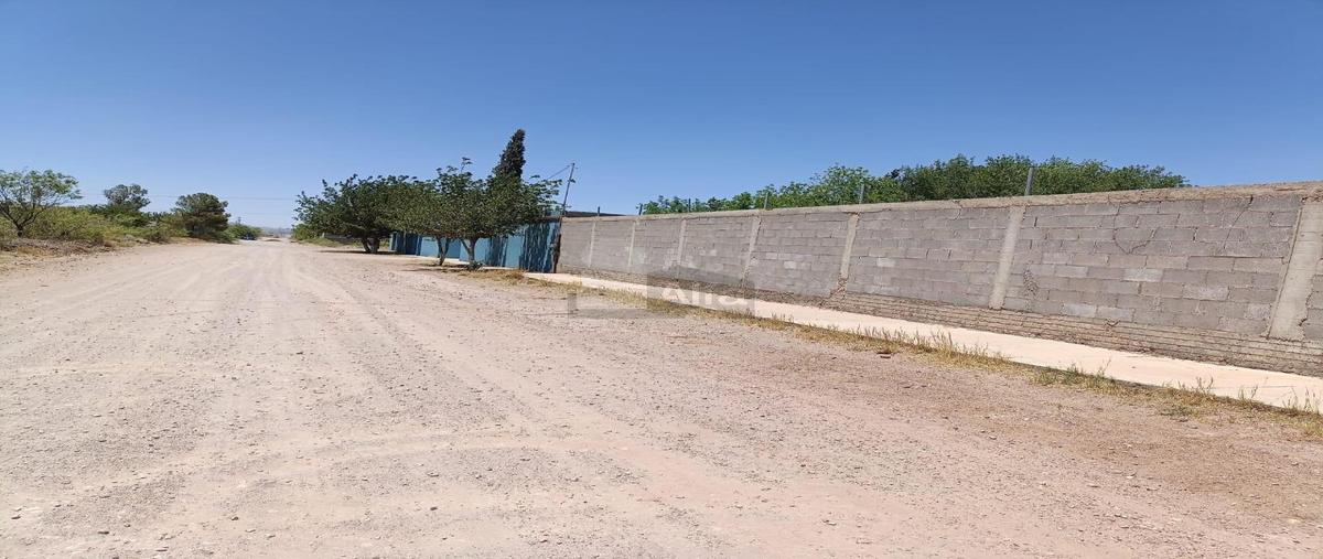 Foto de terreno habitacional en venta en sierra madre occidental esquina con sierra el diablo 4, sierra azul, chihuahua, chihuahua, 24973555 No. 05