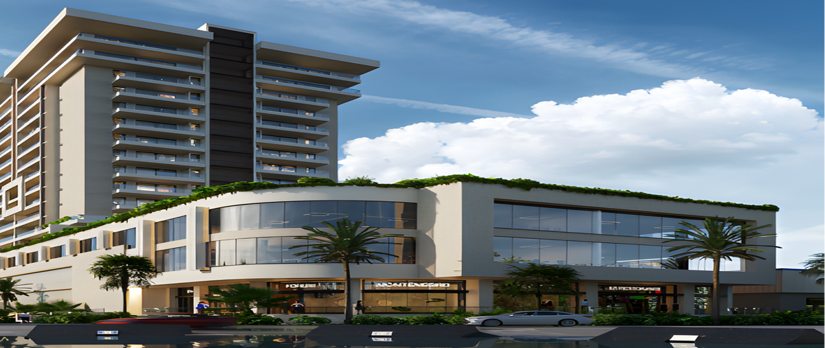 Foto de local en venta en sierra madre , residencial cumbres, benito juárez, quintana roo, 0 No. 03