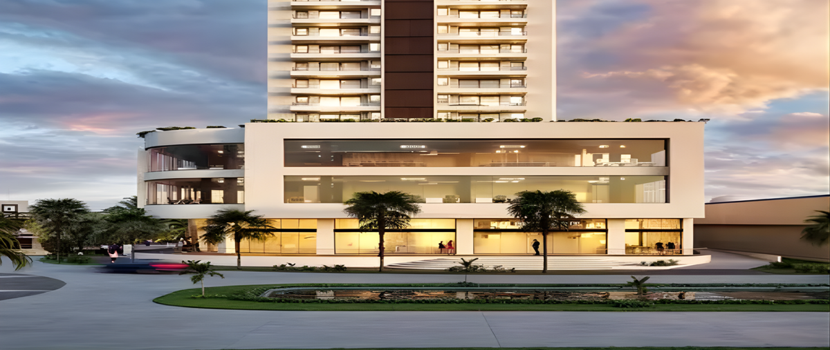 Foto de local en venta en sierra madre , residencial cumbres, benito juárez, quintana roo, 0 No. 04