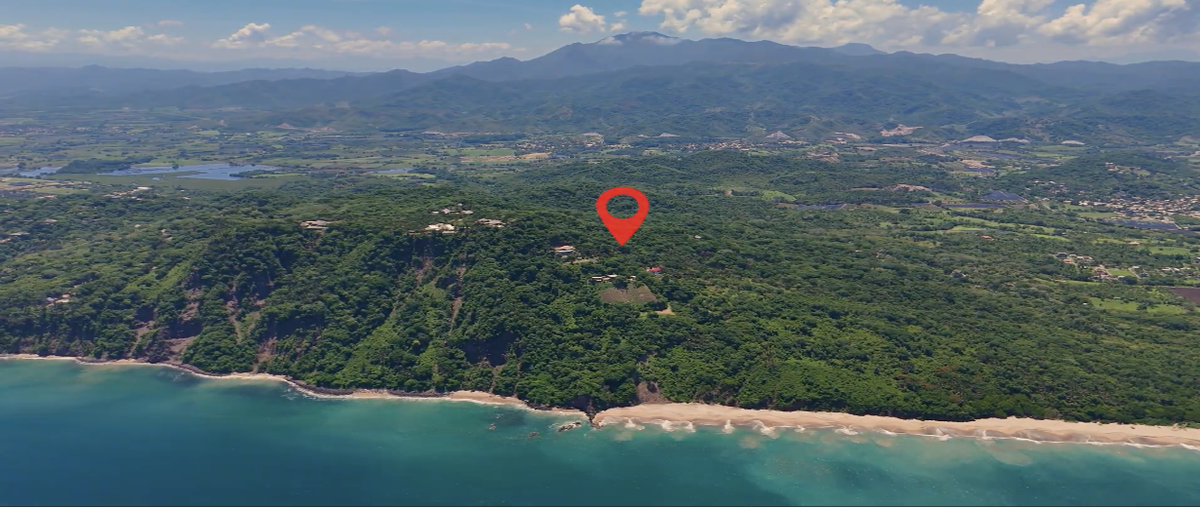 Foto de terreno habitacional en venta en sierra mahahua , chulavista, compostela, nayarit, 0 No. 03