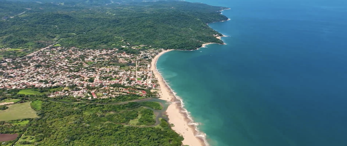 Foto de terreno habitacional en venta en sierra mahahua , chulavista, compostela, nayarit, 0 No. 04