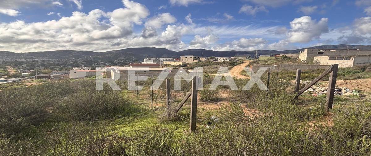 Foto de terreno habitacional en venta en sierra mayor , cumbres de la presa, ensenada, baja california, 0 No. 03