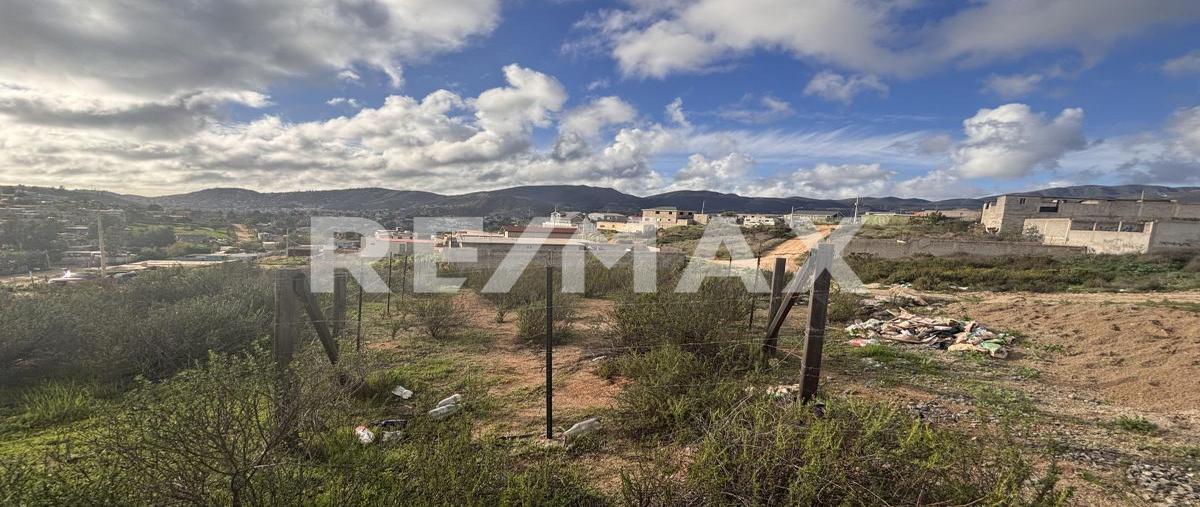 Foto de terreno habitacional en venta en sierra mayor , cumbres de la presa, ensenada, baja california, 0 No. 04