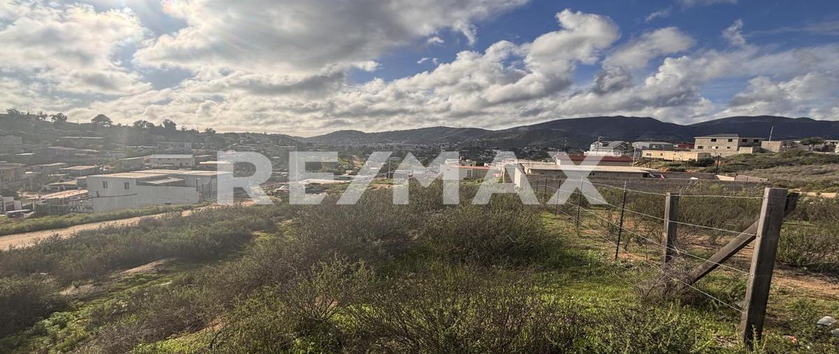 Foto de terreno habitacional en venta en sierra mayor , cumbres de la presa, ensenada, baja california, 0 No. 05