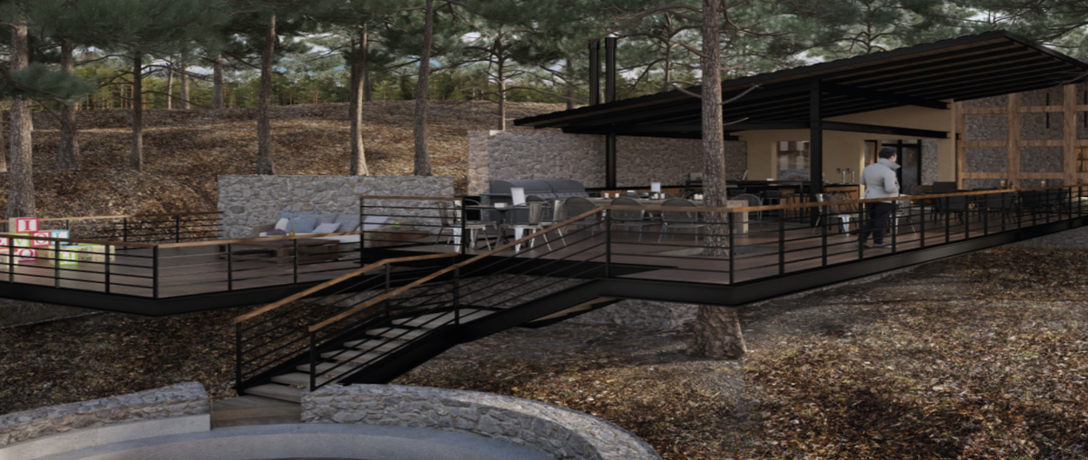 Foto de terreno habitacional en sierra mazati , tapalpa, tapalpa, jalisco, 0 foto 05 Foto de terreno habitacional en venta en sierra mazati , tapalpa, tapalpa, jalisco, 0 No. 05