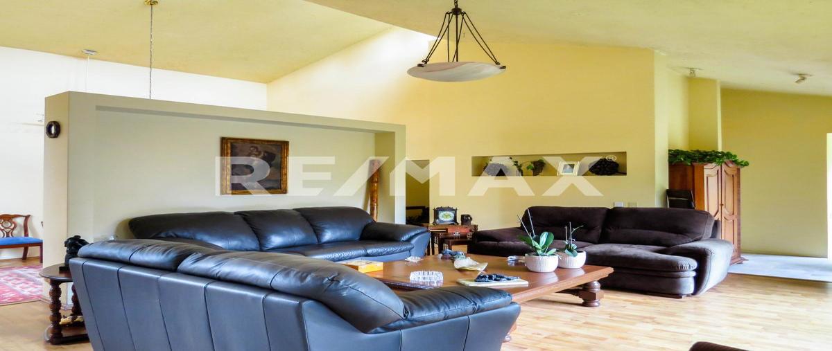 Foto de casa en venta en sierra mimbres , lomas de chapultepec vii sección, miguel hidalgo, df / cdmx, 30527601 No. 03