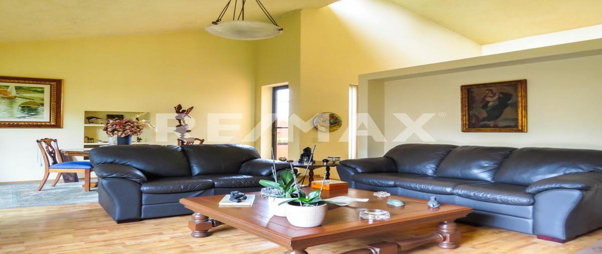 Foto de casa en venta en sierra mimbres , lomas de chapultepec vii sección, miguel hidalgo, df / cdmx, 30527601 No. 04