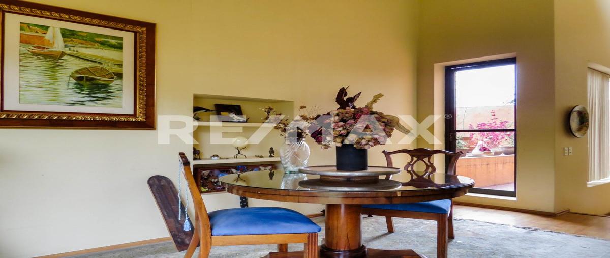 Foto de casa en venta en sierra mimbres , lomas de chapultepec vii sección, miguel hidalgo, df / cdmx, 30527601 No. 05
