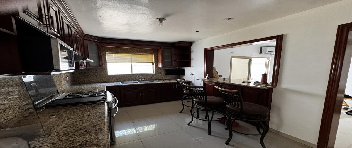 Foto de casa en renta en sierra mixteca , vistancias 2 sector, monterrey, nuevo león, 0 No. 05