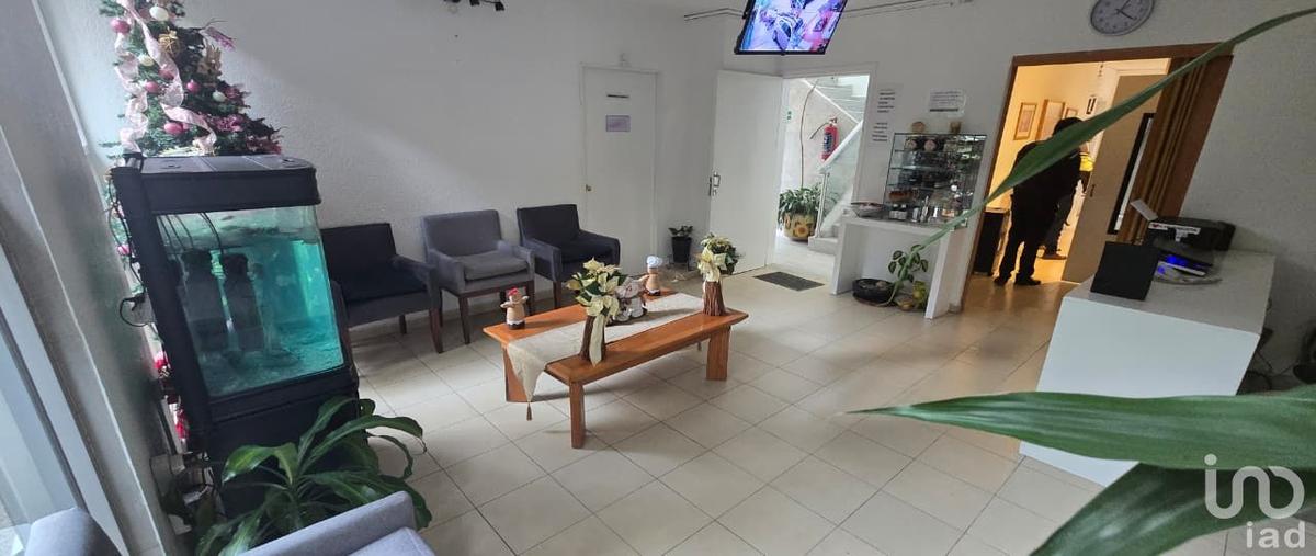 Foto de edificio en venta en sierra mojada 464, lomas de chapultepec i sección, miguel hidalgo, df / cdmx, 30775559 No. 04