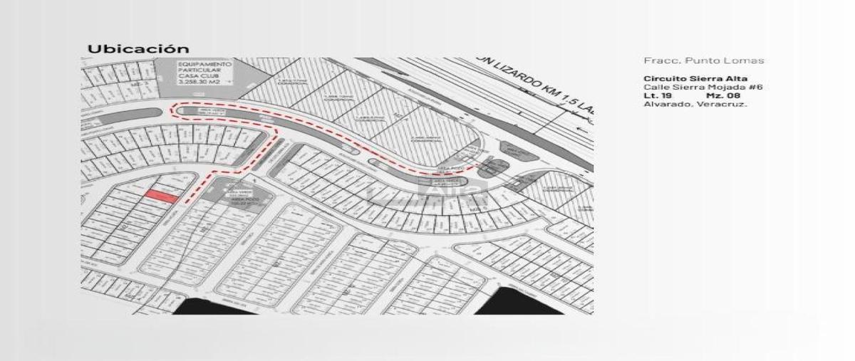 Foto de casa en venta en sierra mojada 5, las lomas residencial, alvarado, veracruz de ignacio de la llave, 0 No. 05