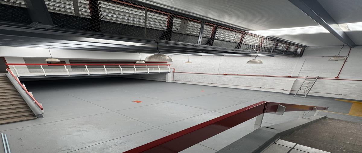 Foto de bodega en renta en sierra mojada , belisario domínguez, guadalajara, jalisco, 0 No. 03