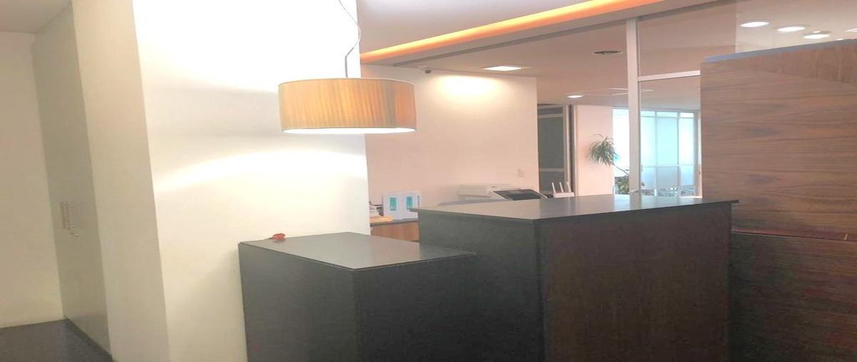 Foto de oficina en venta en sierra mojada , lomas de chapultepec i sección, miguel hidalgo, df / cdmx, 19246657 No. 04