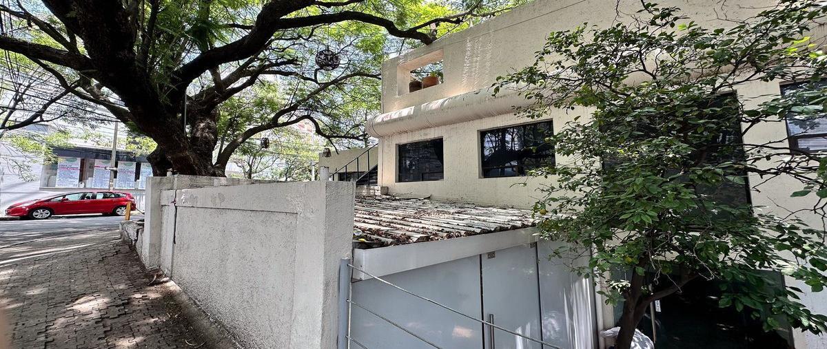 Foto de edificio en renta en sierra mojada , lomas de chapultepec i sección, miguel hidalgo, df / cdmx, 29268903 No. 01