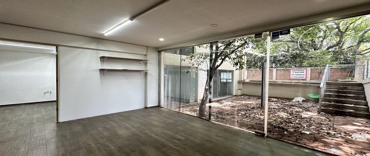 Foto de edificio en renta en sierra mojada , lomas de chapultepec i sección, miguel hidalgo, df / cdmx, 29268903 No. 04
