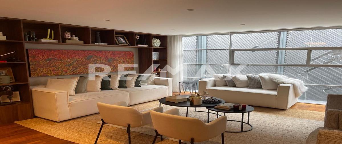 Foto de departamento en venta en sierra mojada , lomas de chapultepec iii sección, miguel hidalgo, df / cdmx, 30867300 No. 04