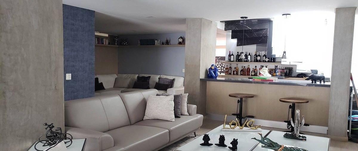 Foto de departamento en renta en sierra mojada , lomas de chapultepec iv sección, miguel hidalgo, df / cdmx, 0 No. 04