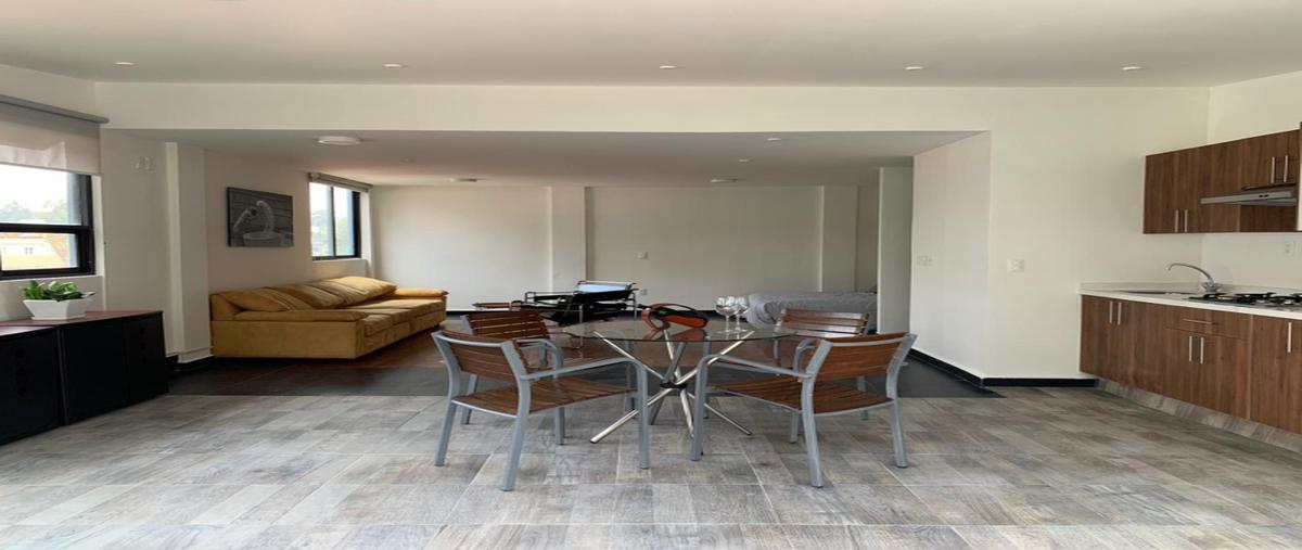 Foto de departamento en renta en sierra mojada , lomas de chapultepec vii sección, miguel hidalgo, df / cdmx, 29409298 No. 04