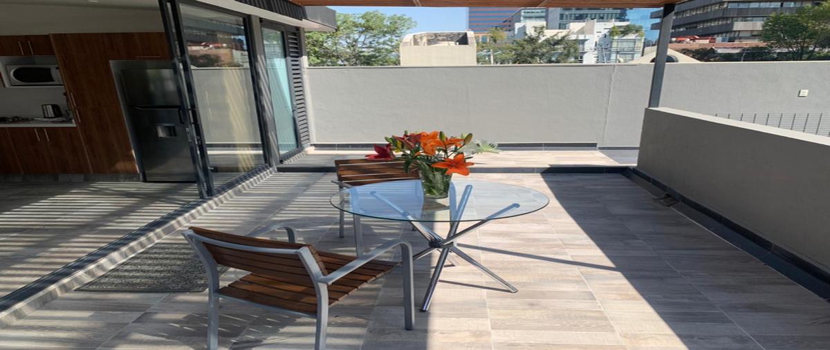 Foto de departamento en renta en sierra mojada , lomas de chapultepec vii sección, miguel hidalgo, df / cdmx, 29409298 No. 05