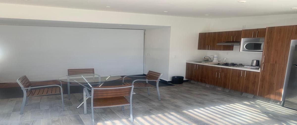 Foto de departamento en renta en sierra mojada , lomas de chapultepec vii sección, miguel hidalgo, df / cdmx, 29409298 No. 06
