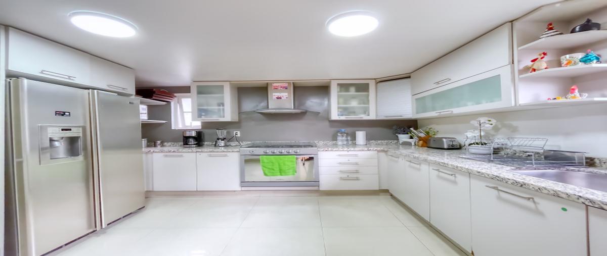 Foto de departamento en renta en sierra mojada , lomas de chapultepec vii sección, miguel hidalgo, df / cdmx, 29927688 No. 05