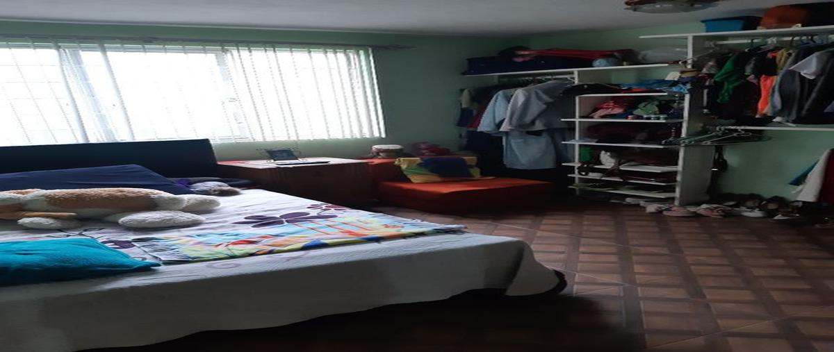 Foto de casa en venta en sierra morelos 25, nueva serratón, zinacantepec, méxico, 21012651 No. 05