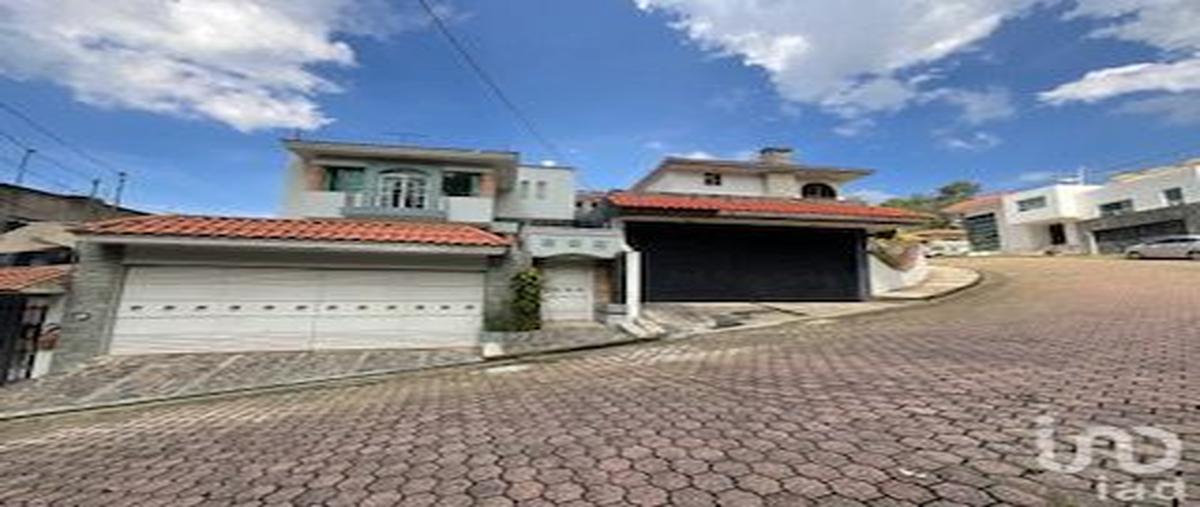 Foto de casa en venta en sierra morena 1494, don vasco, uruapan, michoacán de ocampo, 28721827 No. 01