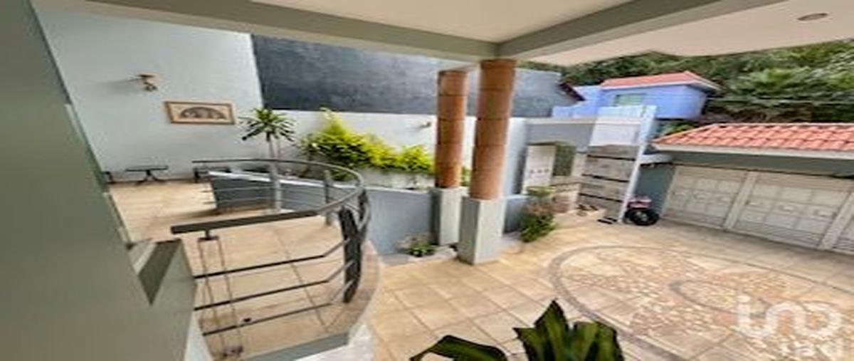 Foto de casa en venta en sierra morena 1494, don vasco, uruapan, michoacán de ocampo, 28721827 No. 02
