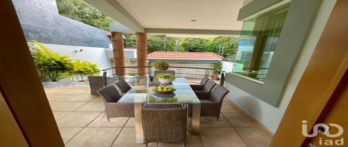 Foto de casa en venta en sierra morena 1494, don vasco, uruapan, michoacán de ocampo, 28721827 No. 03