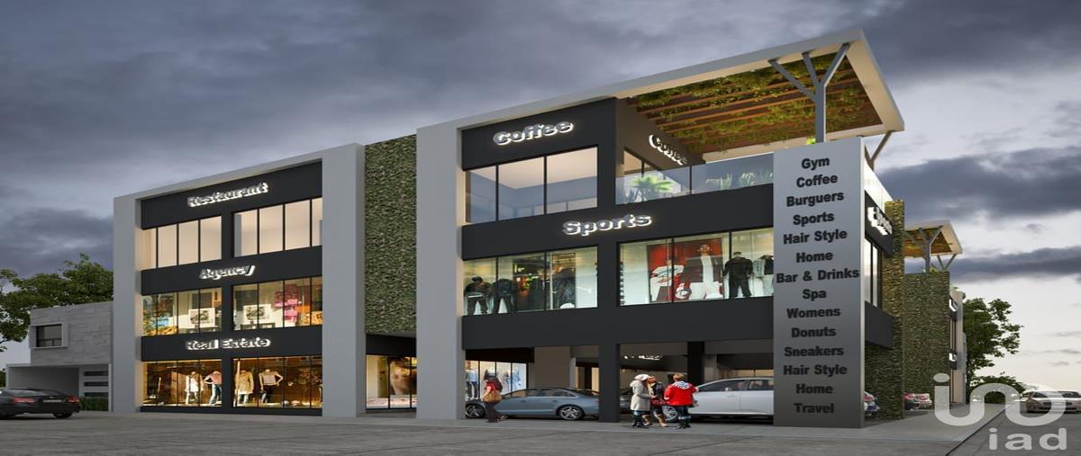 Foto de local en venta en sierra morena 597, bosques del prado norte, aguascalientes, aguascalientes, 28724535 No. 03