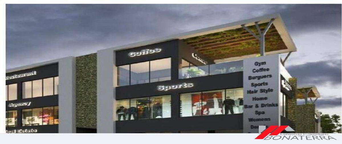 Foto de local en venta en sierra morena , bosques del prado norte, aguascalientes, aguascalientes, 0 No. 03
