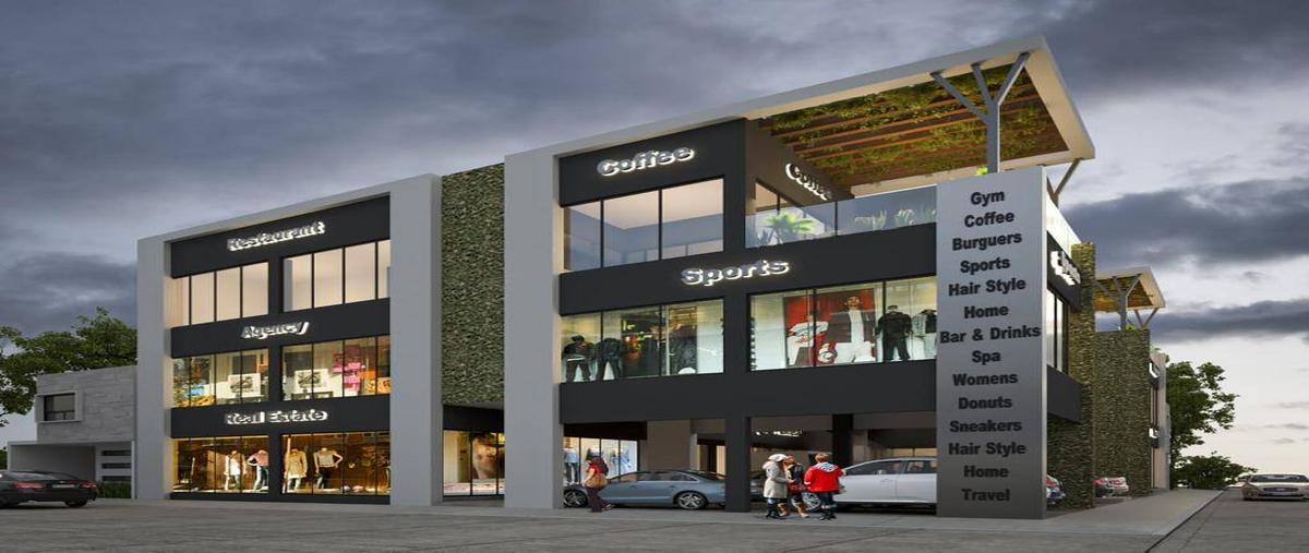 Foto de local en venta en sierra morena , bosques del prado norte, aguascalientes, aguascalientes, 0 No. 03