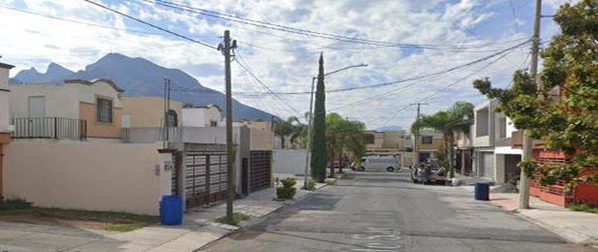 Foto de casa en venta en  , sierra morena, guadalupe, nuevo león, 0 No. 03