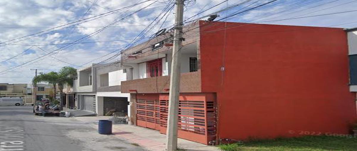Foto de casa en venta en  , sierra morena, guadalupe, nuevo león, 0 No. 04