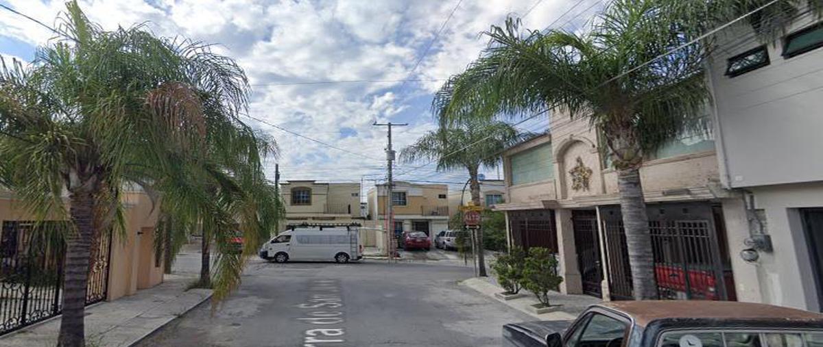 Foto de casa en venta en  , sierra morena, guadalupe, nuevo león, 0 No. 05