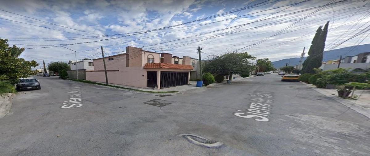 Foto de casa en venta en  , sierra morena, guadalupe, nuevo león, 0 No. 03