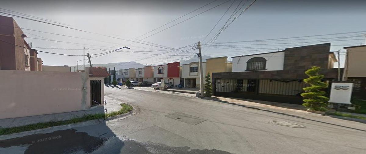 Foto de casa en venta en  , sierra morena, guadalupe, nuevo león, 0 No. 04