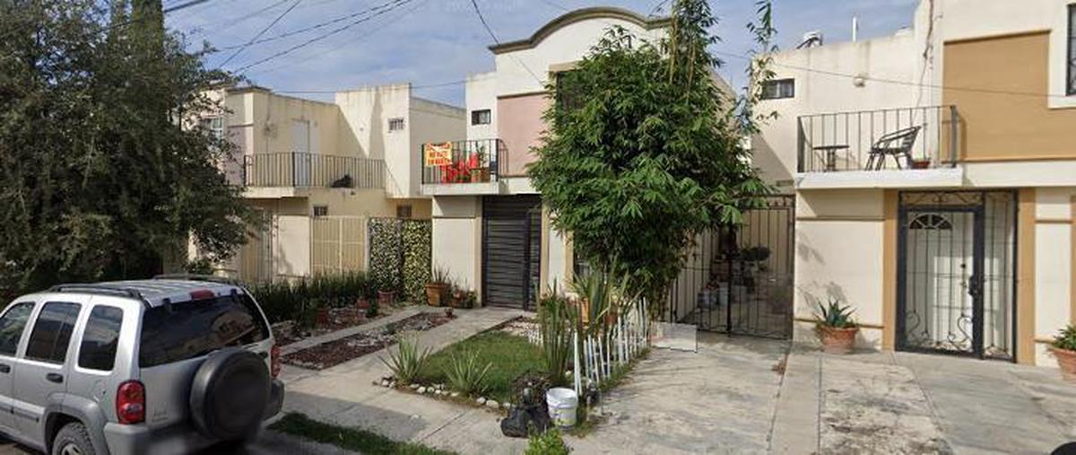 Foto de casa en venta en  , sierra morena, guadalupe, nuevo león, 0 No. 03