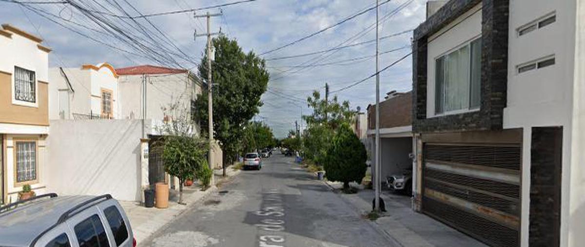 Foto de casa en venta en  , sierra morena, guadalupe, nuevo león, 0 No. 04