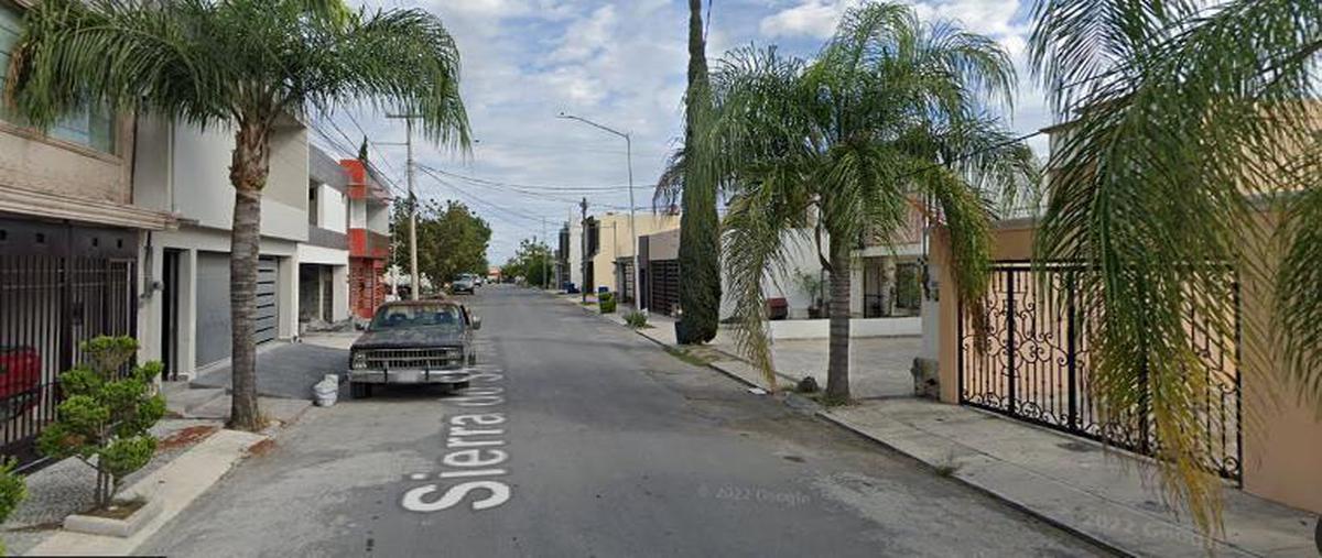 Foto de casa en venta en  , sierra morena, guadalupe, nuevo león, 0 No. 05