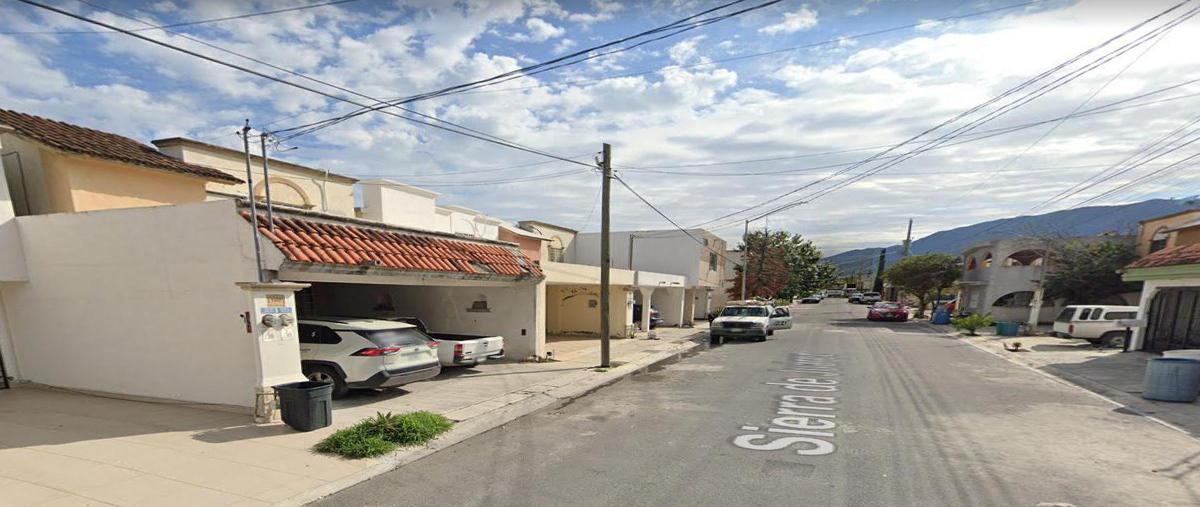 Foto de casa en venta en  , sierra morena, guadalupe, nuevo león, 0 No. 03