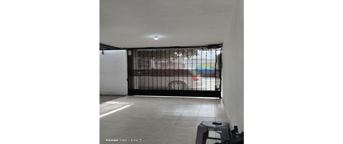 Foto de casa en venta en  , sierra morena, guadalupe, nuevo león, 27857475 No. 04