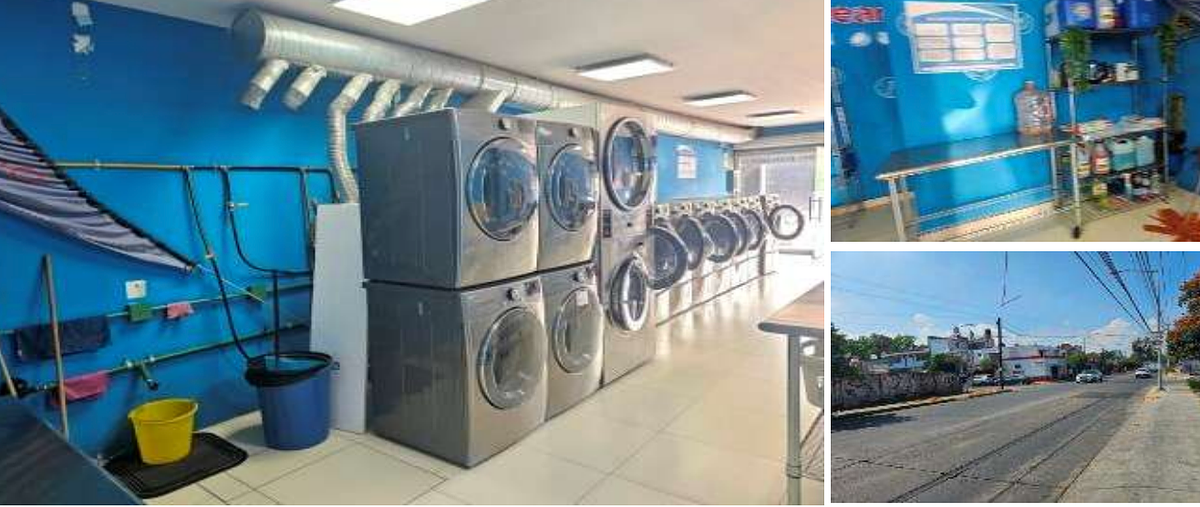 Foto de local en venta en sierra morena , independencia, guadalajara, jalisco, 0 No. 04