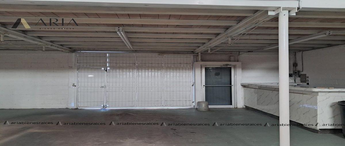 Foto de bodega en renta en sierra morena , la cuesta 1, juárez, chihuahua, 0 No. 05
