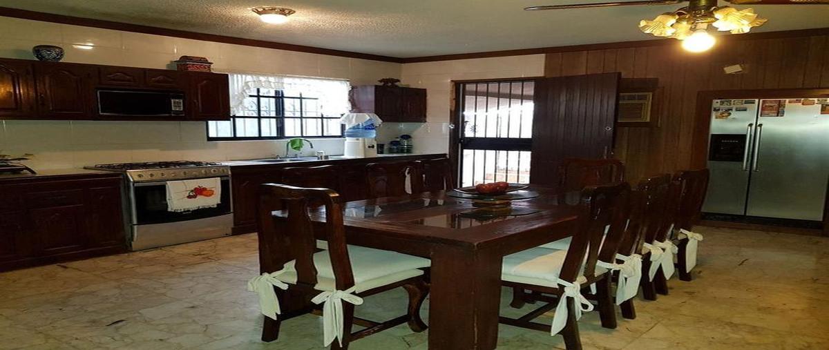 Foto de casa en venta en  , sierra morena, tampico, tamaulipas, 0 No. 03