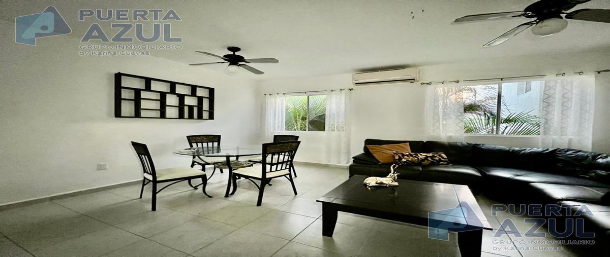 Foto de departamento en renta en  , sierra morena, tampico, tamaulipas, 30782487 No. 03