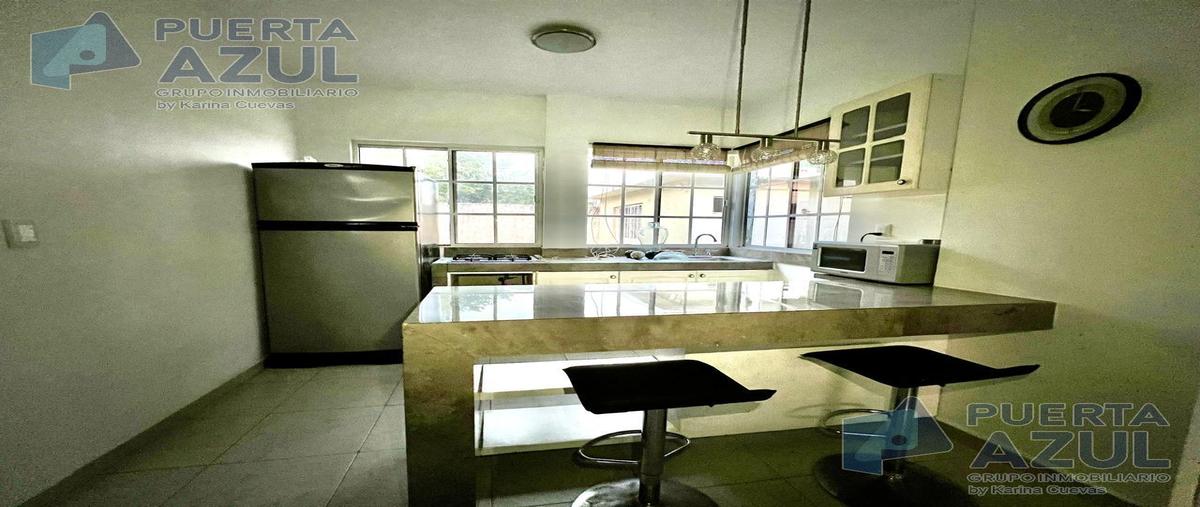 Foto de departamento en renta en  , sierra morena, tampico, tamaulipas, 30782487 No. 04