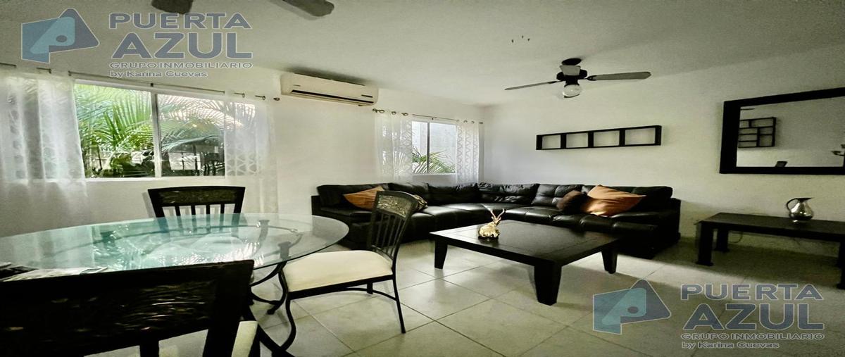 Foto de departamento en renta en  , sierra morena, tampico, tamaulipas, 30782487 No. 05